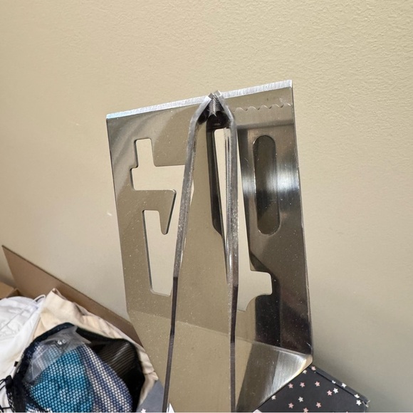 Blue Jays Smoakey BBQ Set - Picture 7 of 8